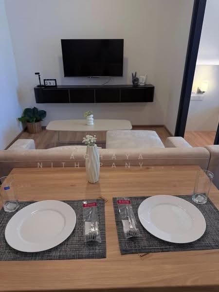 XT Phayathai, Bangkok, Phaya Thai Road, Thanon Phaya Thai, Ratchathewi, Bangkok, 1 Bedroom, 42 sqm, Condo For Rent, by Achaya Nithipanyawong, 500520013 - DDproperty.com