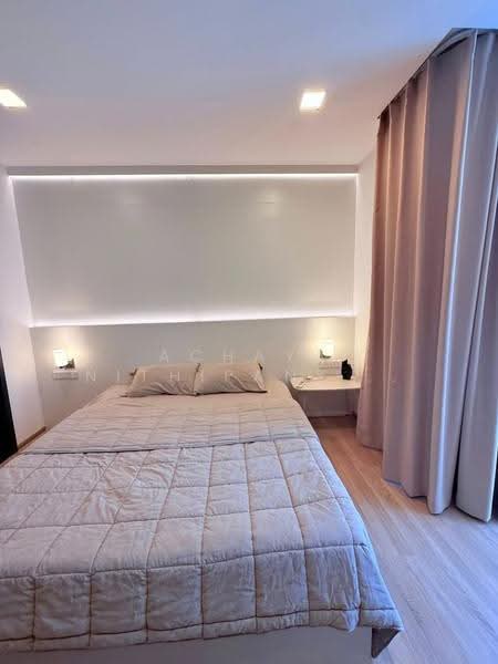 XT Phayathai, Bangkok, Phaya Thai Road, Thanon Phaya Thai, Ratchathewi, Bangkok, 1 Bedroom, 42 sqm, Condo For Rent, by Achaya Nithipanyawong, 500520013 - DDproperty.com