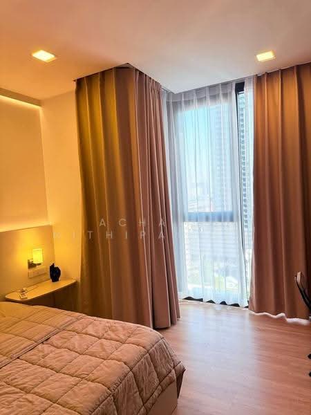 XT Phayathai, Bangkok, Phaya Thai Road, Thanon Phaya Thai, Ratchathewi, Bangkok, 1 Bedroom, 42 sqm, Condo For Rent, by Achaya Nithipanyawong, 500520013 - DDproperty.com
