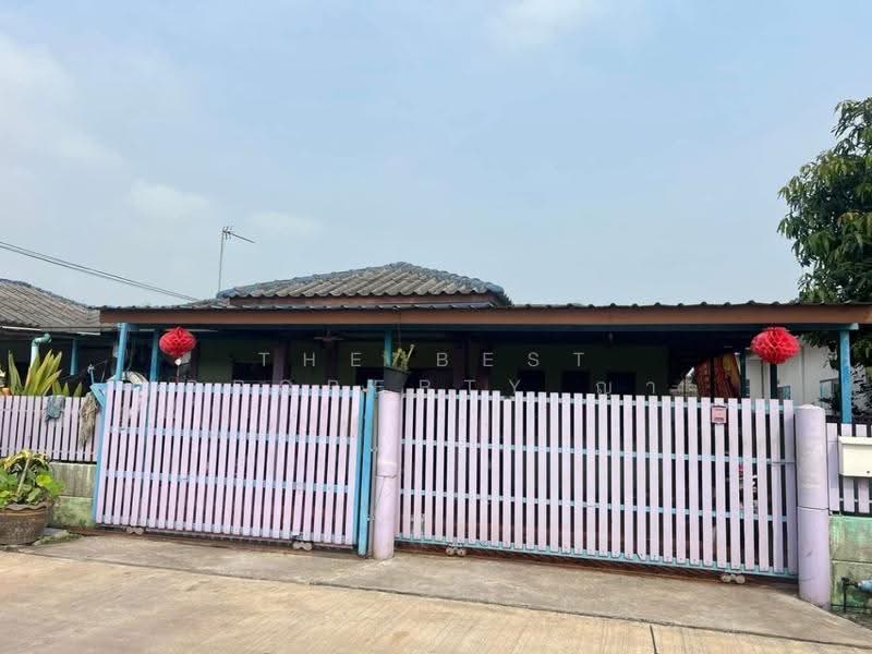 บังเอิญ วิลเลจ 3 หนองชาก, Chon Buri (Pattaya), Nong Chak, Ban Bung, Chon Buri (Pattaya), 3 Bedrooms, 150 sqm, Single Detached House For Sale, by The Best Property ญา, 500520014 - DDproperty.com