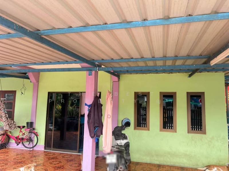 บังเอิญ วิลเลจ 3 หนองชาก, ชลบุรี, หนองชาก, บ้านบึง, ชลบุรี, 150 ตร.ม., บ้านเดี่ยว ขาย, โดย The Best Property ญา, 500520014 - DDproperty.com