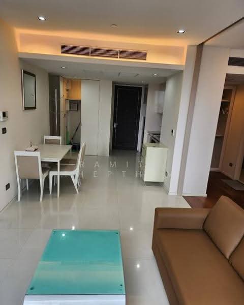 The Bangkok Sathorn, Bangkok, 111 South Sathorn Road, Yan Nawa, Sathon, Bangkok, 1 Bedroom, 64 sqm, Condo For Rent, by Ramita Theptham, 500520015 - DDproperty.com