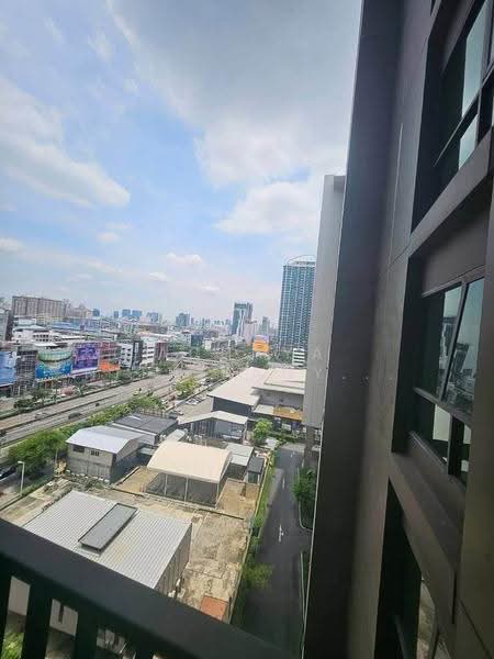 Centric Ratchada-Huai Khwang : เซ็นทริค รัชดา-ห้วยขวาง, กรุงเทพ, ถนนรัชดาภิเษก, ห้วยขวาง, กรุงเทพ, 36 ตร.ม., คอนโด ให้เช่า, โดย Achaya Nithipanyawong, 500520016 - DDproperty.com