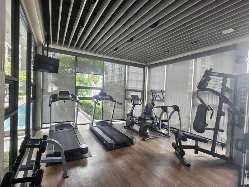 Centric Ratchada-Huai Khwang, Bangkok, Ratchadapisek Road, Huai Khwang, Bangkok, 1 Bedroom, 36 sqm, Condo For Rent, by Achaya Nithipanyawong, 500520016 - DDproperty.com