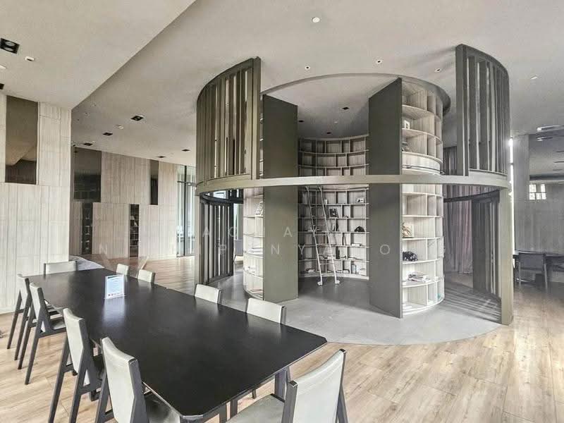Centric Ratchada-Huai Khwang, Bangkok, Ratchadapisek Road, Huai Khwang, Bangkok, 1 Bedroom, 36 sqm, Condo For Rent, by Achaya Nithipanyawong, 500520016 - DDproperty.com