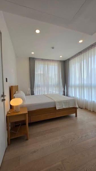 Holme Ekkamai 22, Bangkok, 68 100 Nuan Noi Alley, Khlong Tan Nua, Watthana, Bangkok, 1 Bedroom, 43 sqm, Condo For Rent, by Ramita Theptham, 500520017 - DDproperty.com