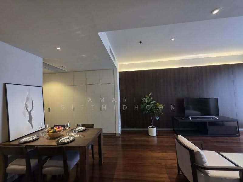 Piya Residence, Bangkok, Soi Sukhumvit 28-30, Khong Tan, Khlong Toei, Bangkok, 2 Bedrooms, 110 sqm, Condo For Rent, by Amarin Sitthidhoon, 500520018 - DDproperty.com