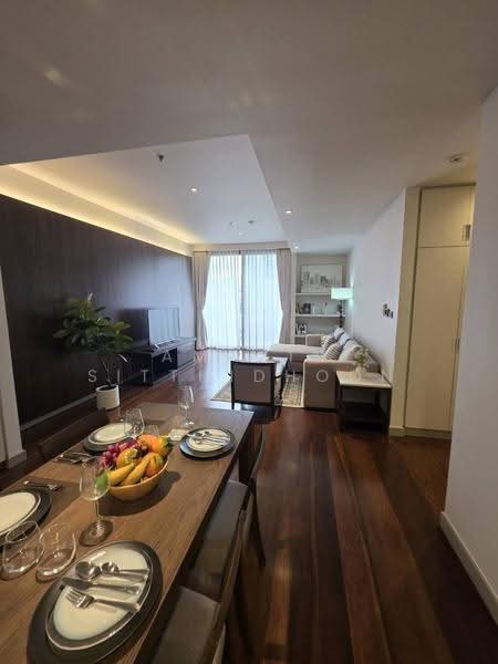 Piya Residence, Bangkok, Soi Sukhumvit 28-30, Khong Tan, Khlong Toei, Bangkok, 2 Bedrooms, 110 sqm, Condo For Rent, by Amarin Sitthidhoon, 500520018 - DDproperty.com