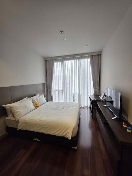 Piya Residence, Bangkok, Soi Sukhumvit 28-30, Khong Tan, Khlong Toei, Bangkok, 2 Bedrooms, 110 sqm, Condo For Rent, by Amarin Sitthidhoon, 500520018 - DDproperty.com