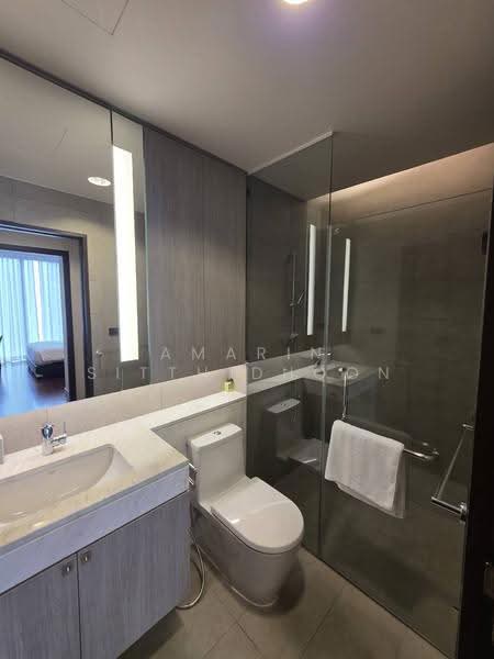Piya Residence, Bangkok, Soi Sukhumvit 28-30, Khong Tan, Khlong Toei, Bangkok, 2 Bedrooms, 110 sqm, Condo For Rent, by Amarin Sitthidhoon, 500520018 - DDproperty.com