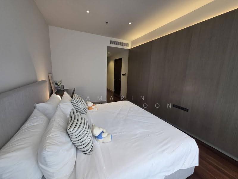 Piya Residence, Bangkok, Soi Sukhumvit 28-30, Khong Tan, Khlong Toei, Bangkok, 2 Bedrooms, 110 sqm, Condo For Rent, by Amarin Sitthidhoon, 500520018 - DDproperty.com