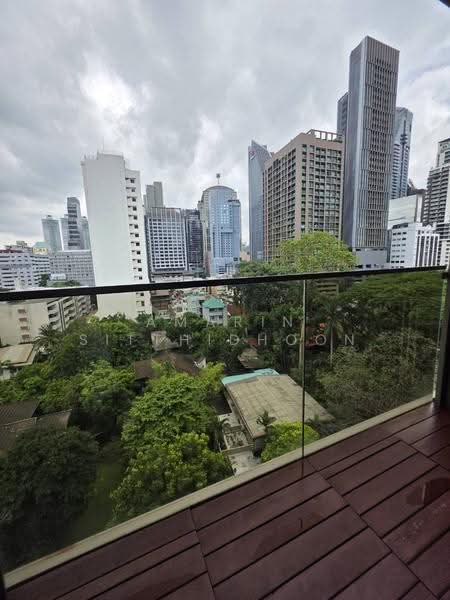 Piya Residence, Bangkok, Soi Sukhumvit 28-30, Khong Tan, Khlong Toei, Bangkok, 2 Bedrooms, 110 sqm, Condo For Rent, by Amarin Sitthidhoon, 500520018 - DDproperty.com