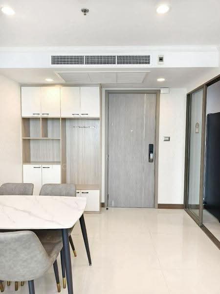 Supalai Oriental Sukhumvit 39, bangkok, Soi Sukhumvit 39, Khlong Tan Nua, Watthana, Bangkok, 2 Bedrooms, 47 sqm, Condo For Rent, by Thanida Richy Estate Co., Ltd., 500520023 - DDproperty.com