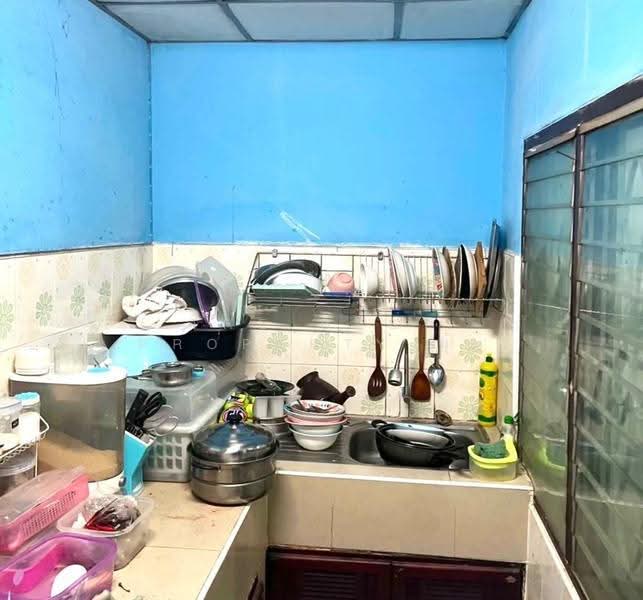 หมู่บ้านสุขใจวิลล่า 1 ชลบุรี, Chon Buri (Pattaya), Don Hualo, Muang Chon Buri, Chon Buri (Pattaya), 2 Bedrooms, 100 sqm, Townhouse For Sale, by The Best Property นุ้ย, 500520026 - DDproperty.com