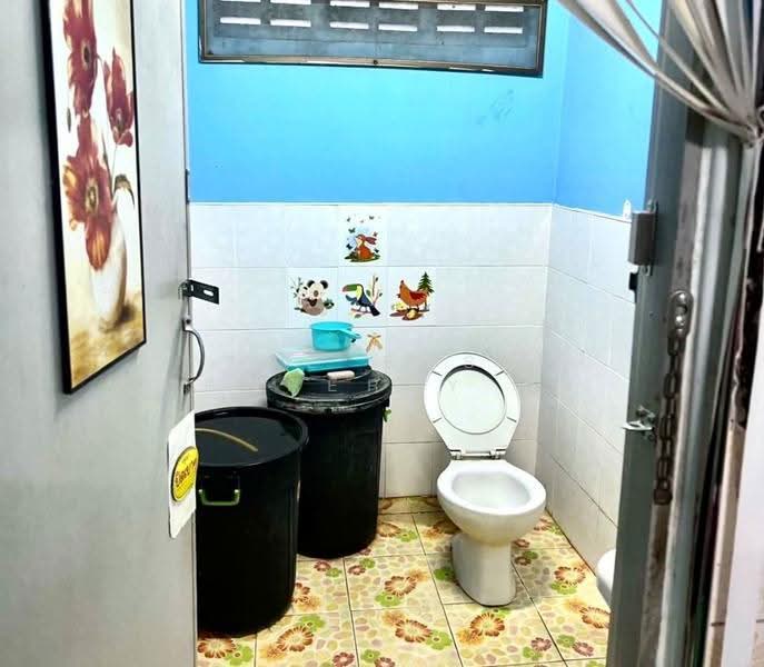 หมู่บ้านสุขใจวิลล่า 1 ชลบุรี, Chon Buri (Pattaya), Don Hualo, Muang Chon Buri, Chon Buri (Pattaya), 2 Bedrooms, 100 sqm, Townhouse For Sale, by The Best Property นุ้ย, 500520026 - DDproperty.com