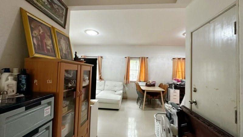Pruksa Village 1 Lumlukka Klong 6 : พฤกษาวิลเลจ 1 ลำลูกกา คลอง 6, ปทุมธานี, ซอย บึงคำพร้อย, บึงคำพร้อย, ลำลูกกา, ปทุมธานี, 210 ตร.ม., บ้านเดี่ยว ขาย, โดย คุณ ภรณ์ทิพย์ (ปุ๋ย), 500520027 - DDproperty.com
