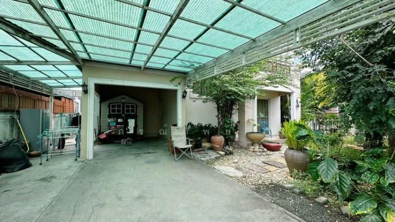 Pruksa Village 1 Lumlukka Klong 6, Pathum Thani, Soi Bueng Kham Phroi, Bung Kham Proi, Lam Luk Ka, Pathum Thani, 3 Bedrooms, 210 sqm, Single Detached House For Sale, by คุณ ภรณ์ทิพย์ (ปุ๋ย), 500520027 - DDproperty.com