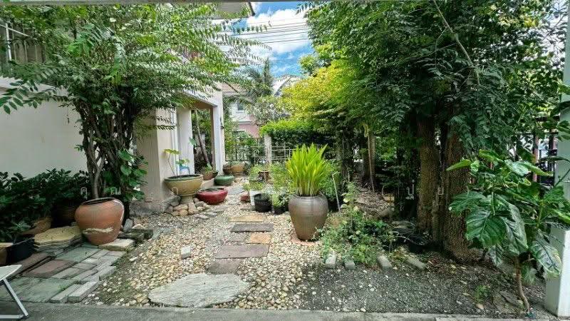 Pruksa Village 1 Lumlukka Klong 6 : พฤกษาวิลเลจ 1 ลำลูกกา คลอง 6, ปทุมธานี, ซอย บึงคำพร้อย, บึงคำพร้อย, ลำลูกกา, ปทุมธานี, 210 ตร.ม., บ้านเดี่ยว ขาย, โดย คุณ ภรณ์ทิพย์ (ปุ๋ย), 500520027 - DDproperty.com