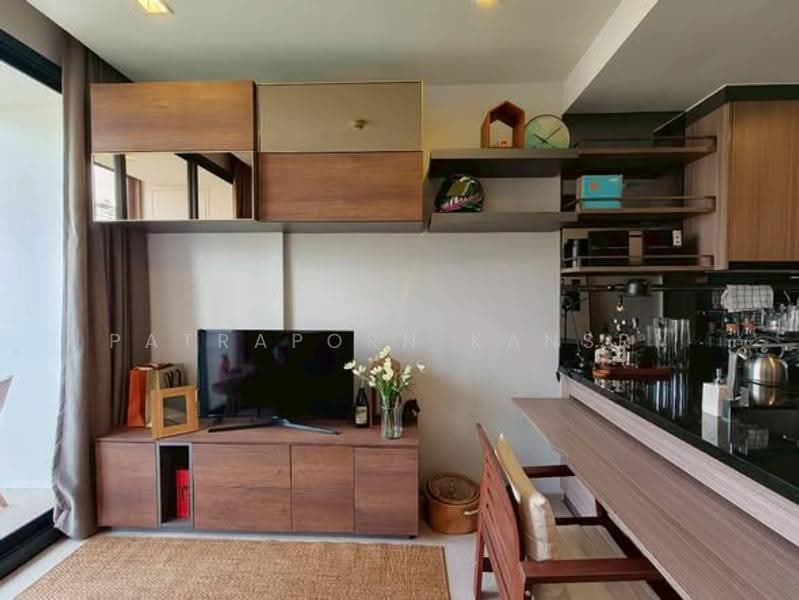 Mori Haus : โมริ เฮาส์, กรุงเทพ, ซอยอ่อนนุช 1/1 ถนนสุขุมวิท 77, พระโขนงเหนือ, วัฒนา, กรุงเทพ, 35 ตร.ม., คอนโด ขาย, โดย Patraporn Kansri, 500520028 - DDproperty.com