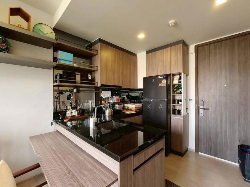 Mori Haus : โมริ เฮาส์, กรุงเทพ, ซอยอ่อนนุช 1/1 ถนนสุขุมวิท 77, พระโขนงเหนือ, วัฒนา, กรุงเทพ, 35 ตร.ม., คอนโด ขาย, โดย Patraporn Kansri, 500520028 - DDproperty.com