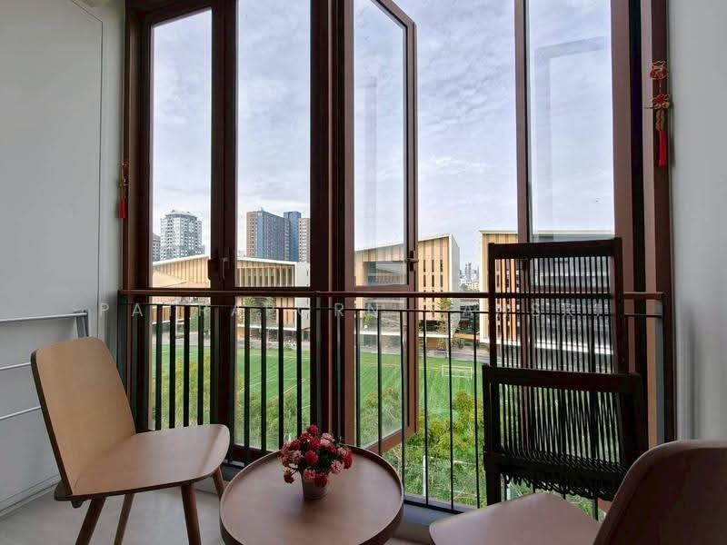 Mori Haus, Bangkok, Soi On Nut 1/1 Sukhumvit Road77, Phra Kanong Nua, Watthana, Bangkok, 1 Bedroom, 35 sqm, Condo For Sale, by Patraporn Kansri, 500520028 - DDproperty.com