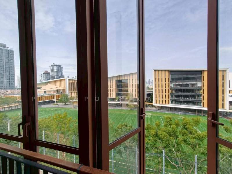 Mori Haus, Bangkok, Soi On Nut 1/1 Sukhumvit Road77, Phra Kanong Nua, Watthana, Bangkok, 1 Bedroom, 35 sqm, Condo For Sale, by Patraporn Kansri, 500520028 - DDproperty.com