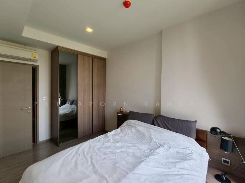Mori Haus, Bangkok, Soi On Nut 1/1 Sukhumvit Road77, Phra Kanong Nua, Watthana, Bangkok, 1 Bedroom, 35 sqm, Condo For Sale, by Patraporn Kansri, 500520028 - DDproperty.com