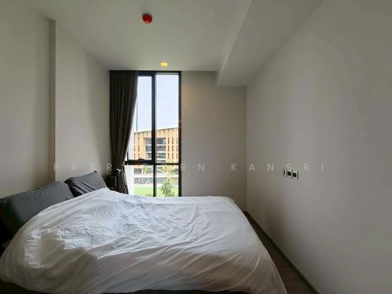 Mori Haus, Bangkok, Soi On Nut 1/1 Sukhumvit Road77, Phra Kanong Nua, Watthana, Bangkok, 1 Bedroom, 35 sqm, Condo For Sale, by Patraporn Kansri, 500520028 - DDproperty.com
