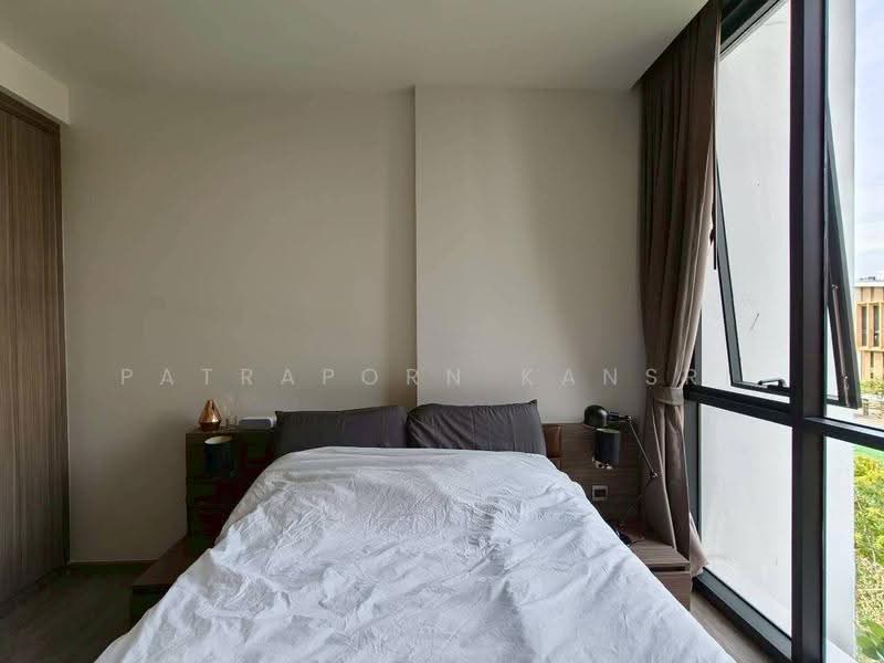 Mori Haus, Bangkok, Soi On Nut 1/1 Sukhumvit Road77, Phra Kanong Nua, Watthana, Bangkok, 1 Bedroom, 35 sqm, Condo For Sale, by Patraporn Kansri, 500520028 - DDproperty.com