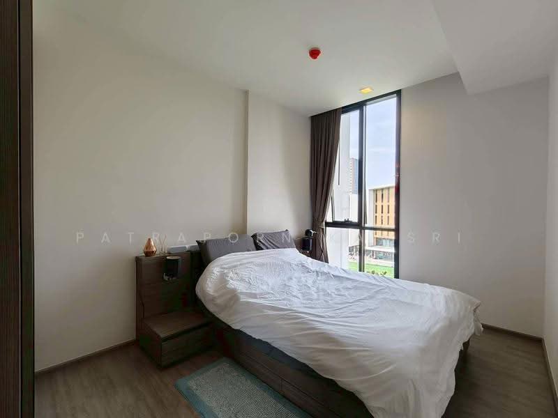 Mori Haus, Bangkok, Soi On Nut 1/1 Sukhumvit Road77, Phra Kanong Nua, Watthana, Bangkok, 1 Bedroom, 35 sqm, Condo For Sale, by Patraporn Kansri, 500520028 - DDproperty.com