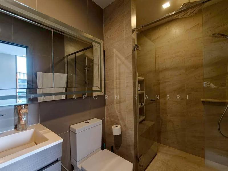 Mori Haus, Bangkok, Soi On Nut 1/1 Sukhumvit Road77, Phra Kanong Nua, Watthana, Bangkok, 1 Bedroom, 35 sqm, Condo For Sale, by Patraporn Kansri, 500520028 - DDproperty.com