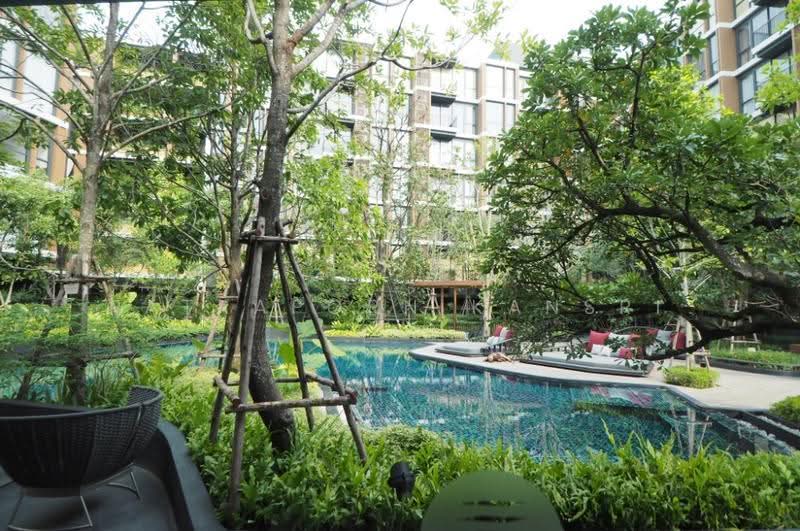 Mori Haus, Bangkok, Soi On Nut 1/1 Sukhumvit Road77, Phra Kanong Nua, Watthana, Bangkok, 1 Bedroom, 35 sqm, Condo For Sale, by Patraporn Kansri, 500520028 - DDproperty.com
