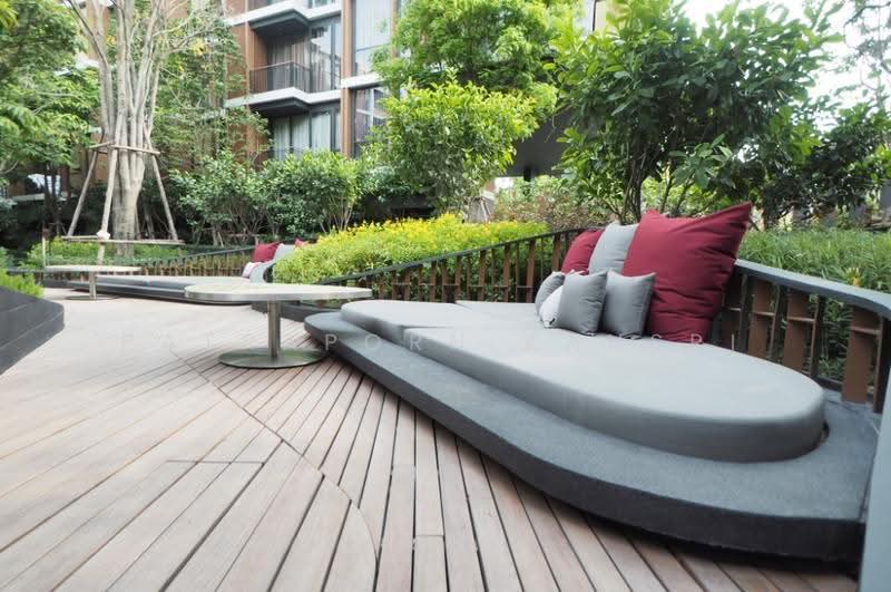 Mori Haus, Bangkok, Soi On Nut 1/1 Sukhumvit Road77, Phra Kanong Nua, Watthana, Bangkok, 1 Bedroom, 35 sqm, Condo For Sale, by Patraporn Kansri, 500520028 - DDproperty.com