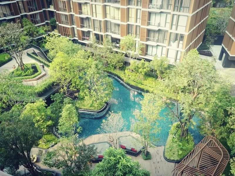Mori Haus, Bangkok, Soi On Nut 1/1 Sukhumvit Road77, Phra Kanong Nua, Watthana, Bangkok, 1 Bedroom, 35 sqm, Condo For Sale, by Patraporn Kansri, 500520028 - DDproperty.com