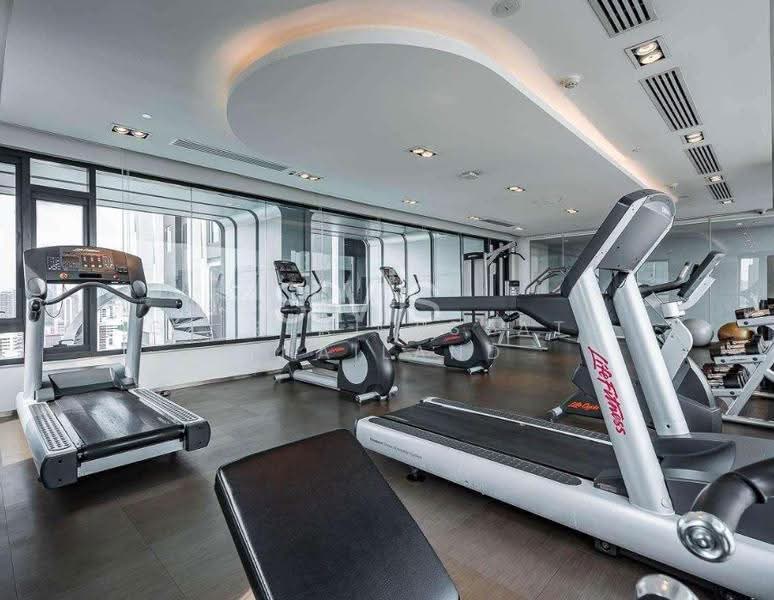 The Edge Sukhumvit 23 : เอดจ์ สุขุมวิท 23, กรุงเทพ, 6 ซอยสุขุมวิท 23, คลองเตยเหนือ, วัฒนา, กรุงเทพ, 35 ตร.ม., คอนโด ให้เช่า, โดย GT Real Estate Thailand, 500520031 - DDproperty.com