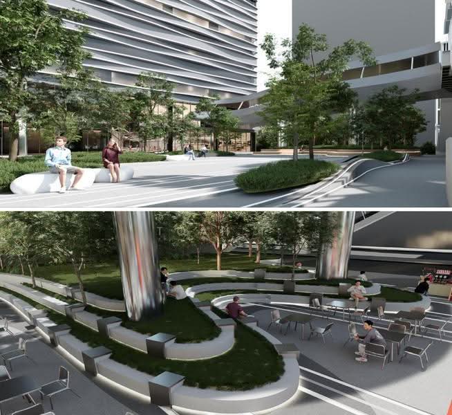 Building hotel for sell bangkok Phaholyothin Ari : ขายอาคาร พหลโยธิน อารีย์, กรุงเทพ, พญาไท, กรุงเทพ, 36,000 ตร.ม., กิจการ ขาย, โดย TOAH T., 500520032 - DDproperty.com