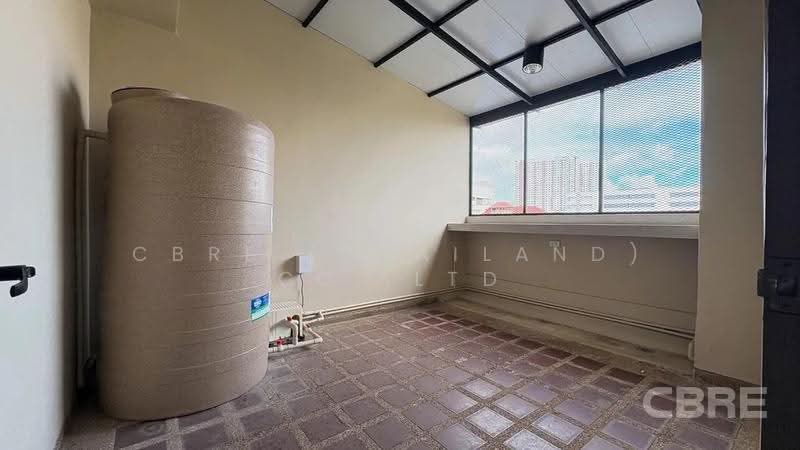 Townhouse Pinklao, กรุงเทพ, บางบำหรุ, บางพลัด, กรุงเทพ, 380 ตร.ม., ทาวน์เฮ้าส์ ขาย, โดย CBRE (Thailand) Co.,Ltd, 500520034 - DDproperty.com