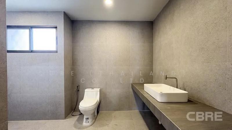 Townhouse Pinklao, กรุงเทพ, บางบำหรุ, บางพลัด, กรุงเทพ, 380 ตร.ม., ทาวน์เฮ้าส์ ขาย, โดย CBRE (Thailand) Co.,Ltd, 500520034 - DDproperty.com