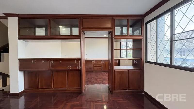 Townhouse Pinklao, กรุงเทพ, บางบำหรุ, บางพลัด, กรุงเทพ, 380 ตร.ม., ทาวน์เฮ้าส์ ขาย, โดย CBRE (Thailand) Co.,Ltd, 500520034 - DDproperty.com