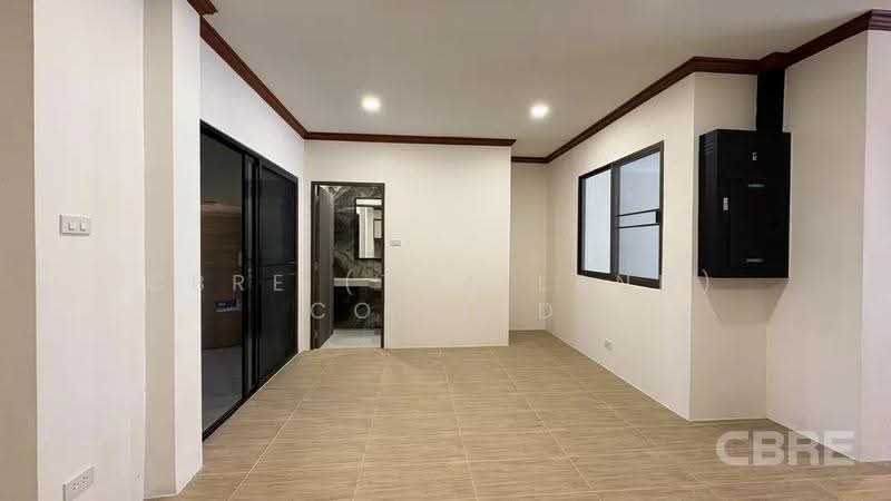 Townhouse Pinklao, กรุงเทพ, บางบำหรุ, บางพลัด, กรุงเทพ, 380 ตร.ม., ทาวน์เฮ้าส์ ขาย, โดย CBRE (Thailand) Co.,Ltd, 500520034 - DDproperty.com