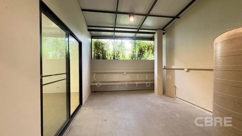 Townhouse Pinklao, กรุงเทพ, บางบำหรุ, บางพลัด, กรุงเทพ, 380 ตร.ม., ทาวน์เฮ้าส์ ขาย, โดย CBRE (Thailand) Co.,Ltd, 500520034 - DDproperty.com