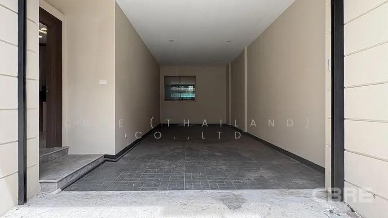 Townhouse Pinklao, กรุงเทพ, บางบำหรุ, บางพลัด, กรุงเทพ, 380 ตร.ม., ทาวน์เฮ้าส์ ขาย, โดย CBRE (Thailand) Co.,Ltd, 500520034 - DDproperty.com