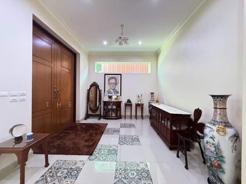 Lake Side Villa 1, Samut Prakan, Bang Kaeo, Bang Plee, Samut Prakan, 4 Bedrooms, 788 sqm, Single Detached House For Sale, by The Luxe Group, 500520035 - DDproperty.com