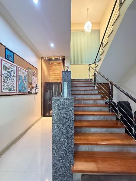 Lake Side Villa 1 : เลคไซด์วิลล่า 1, สมุทรปราการ, บางแก้ว, บางพลี, สมุทรปราการ, 788 ตร.ม., บ้านเดี่ยว ขาย, โดย The Luxe Group, 500520035 - DDproperty.com