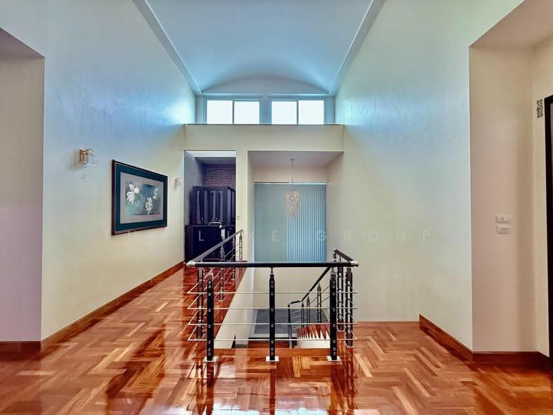 Lake Side Villa 1, Samut Prakan, Bang Kaeo, Bang Plee, Samut Prakan, 4 Bedrooms, 788 sqm, Single Detached House For Sale, by The Luxe Group, 500520035 - DDproperty.com