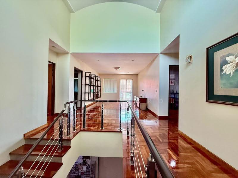 Lake Side Villa 1, Samut Prakan, Bang Kaeo, Bang Plee, Samut Prakan, 4 Bedrooms, 788 sqm, Single Detached House For Sale, by The Luxe Group, 500520035 - DDproperty.com