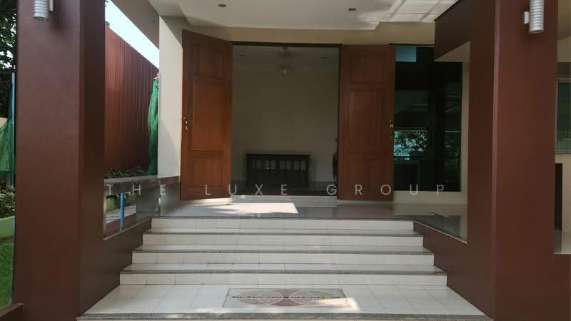Lake Side Villa 1, Samut Prakan, Bang Kaeo, Bang Plee, Samut Prakan, 4 Bedrooms, 788 sqm, Single Detached House For Sale, by The Luxe Group, 500520035 - DDproperty.com