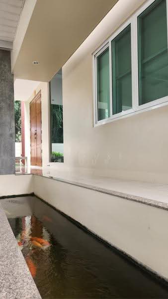 Lake Side Villa 1 : เลคไซด์วิลล่า 1, สมุทรปราการ, บางแก้ว, บางพลี, สมุทรปราการ, 788 ตร.ม., บ้านเดี่ยว ขาย, โดย The Luxe Group, 500520035 - DDproperty.com
