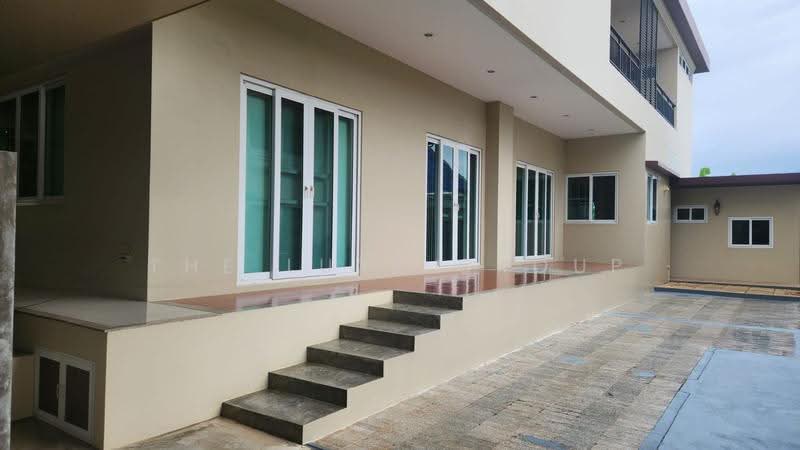 Lake Side Villa 1 : เลคไซด์วิลล่า 1, สมุทรปราการ, บางแก้ว, บางพลี, สมุทรปราการ, 788 ตร.ม., บ้านเดี่ยว ขาย, โดย The Luxe Group, 500520035 - DDproperty.com
