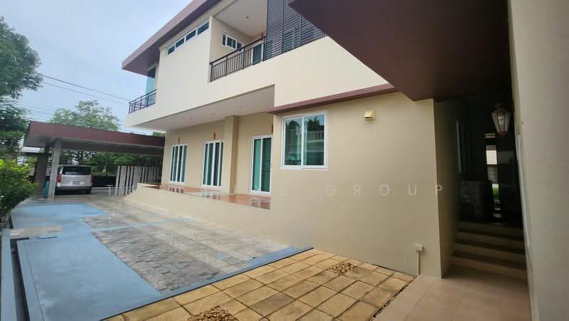 Lake Side Villa 1, Samut Prakan, Bang Kaeo, Bang Plee, Samut Prakan, 4 Bedrooms, 788 sqm, Single Detached House For Sale, by The Luxe Group, 500520035 - DDproperty.com